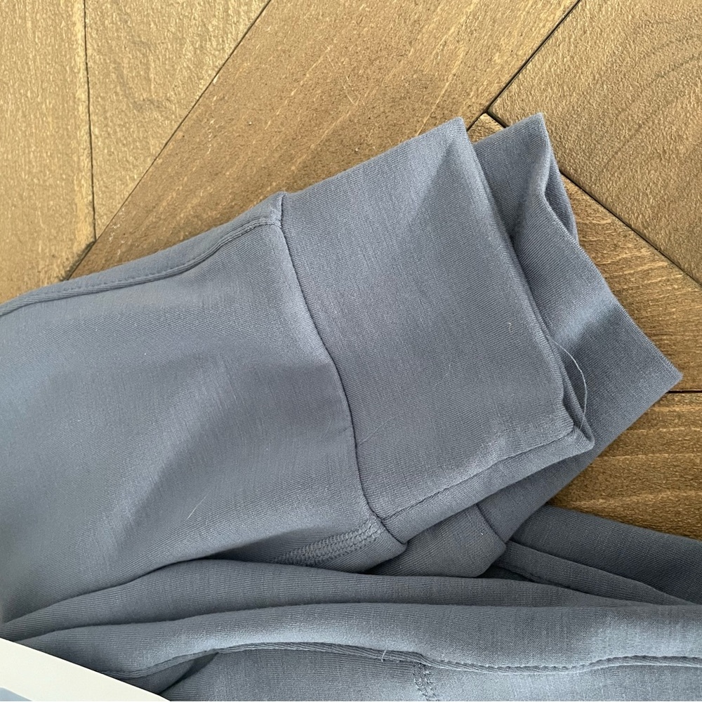 Gray Jogger Pants - Size S - Picture 2 of 2